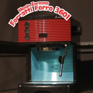 MESIN Fero 3601 Ferratti Espresso Machine