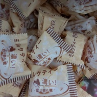 Da , Milk Tea Flavored Candy, Candy 300g,