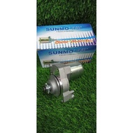 SYM E BONUS 110SR STARTER MOTOR ASSY EX5 DREAM/WAVE100/EX5 CLASS/WAVE110R/MR1/CT100/KRISS100/BONUS110/E BONUS110