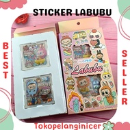 TPN- Cute Grey Stickers 100 Pumpkin Stickers Premium Stickers nono Pumpkin Stickers 100