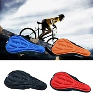 Wholesale Bicycle Saddle Covers, MTB Bicycle Saddles, Soft Bicycle Saddles