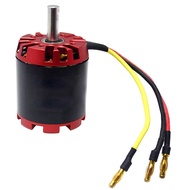 Scooter Motor N5065 Electric Motor Surfboard Motor High Power Model Brushless Motor for Electric Too