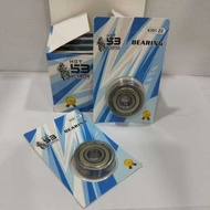 (10pcs) BEARING 6301 ZZ - KLAHER 6301 ZZ BALL WHEEL BEARING (HOT53)