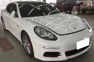 2015 Porsche panamera 3.6l 6.4萬公里 總代理 NT$1,140,000