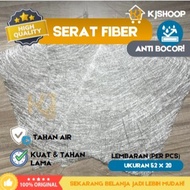 AQUAPROOF FIBER SHEET 52cm x 20cm