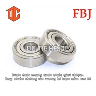 FBJ Bearing 687 607 609 696 695 606 634 684 625 608 694 686 635 698 628 636 604 638 605 626 685 688 