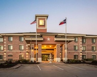 安眠套房飯店 - 南韋科休伊特 (Sleep Inn &amp; Suites Hewitt - South Waco)