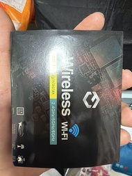 Wireless Wi-Fi AX1800H 無線網卡 MT7921 mini pcie