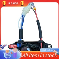 Hot-Generator Auto Voltage Regulator Universal AVR for 3KW 3.5KW Generator Replacement