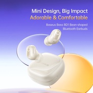Baseus BD1 TWS True Wireless 5.4 Super Bass IP55 Splash-Resistant Earbuds Mini 35h Playtime