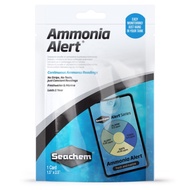 Seachem Ammonia Alert Ammonia Test