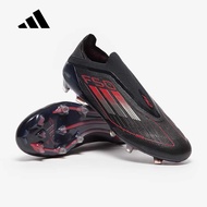 รองเท้าฟุตบอล Adidas F50 Elite Laceless FG ( ตัวท็อป ไร้เชือก )