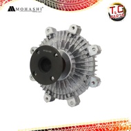 FAN CLUTCH MITSUBISHI PAJERO MONTERO 6 CYLINDER 6G71 6G72 MD-331638 MOHASHI