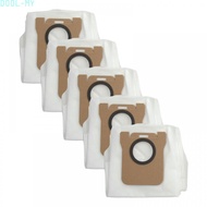 Large Capacity Dust Bag Set Compatible with For Mova E30 For Ultra Vacuum