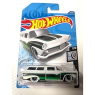 Hot Wheels 8 CRATE ️