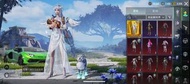 pubg帳號