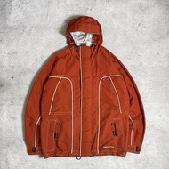 WINDBREAKER OAKLEY SOFTWARE TECHNICAL 2000s GORPCORE RARE JAKET