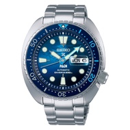 Seiko Prospex PADI Divers Stainless Steel Watch