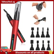 [In Stock]Reciprocating Sander, Mini Pen Sander,USB Quick Charging Electric Sanding Pen, Portable Sa