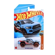 HW Hot Wheels HOTWHEELS 20 Toyota Tacoma Blue Dirt HTB27HW