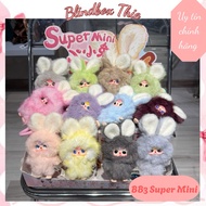 BB3 Super Mini Blind Box (Genuine)