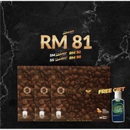 BEE COFFEE LISTRA NU-DERM