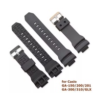 CASIO G-SHOCK GA 150 GA 100 WATCH STRAP