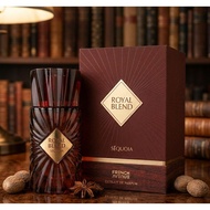 French Avenue  Royal Blend Sequoia Perfume For Unisex 100ML