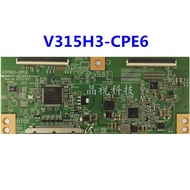 Original V315H3-CPE6 TV Tcon board for32 40 42 46inch[Quality Assurance]