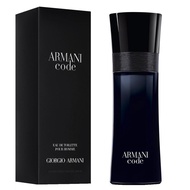 Perfume for Him | GA ARMANI CODE EDT 125ML