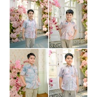 Bon Voyage Boys'koko