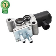 OEM 36450-P2J-J01 36450P2JJ01    idle speed motor Idle Air Control Valve IACV  For Honda Civic  top