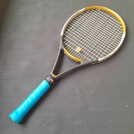 RAKET TENIS DUNLOP IMPACT TITANIUM ORIGINAL SECOND