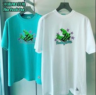 預訂 FR2 🇯🇵 The Fxxk Tee 🐇月桃配色