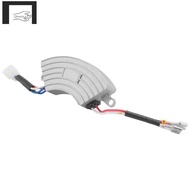 Grey 2KW-3KW Generator Petrol Automatic Voltage Regulator AVR Aluminum Shell