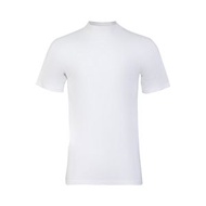男士 CLASSIC 高領 短袖 T 恤