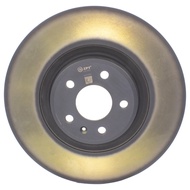 4H0615301K ZPY Performance High-Carbon Front Brake Disc Rotor for Audi A8/A8L Quattro/S6/S8/R8 Left/