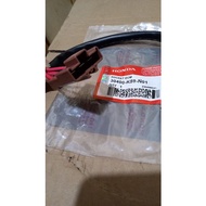 ECU ECM CDI SOCKET CABLE VARIO 125 150 PCX ADV 150 GENIO