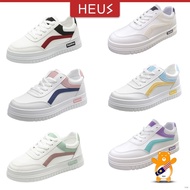 ✷✓HEUS Nitsu Sneakers (Ready Stock)