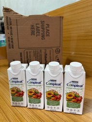 雀巢天源素美味營養湯