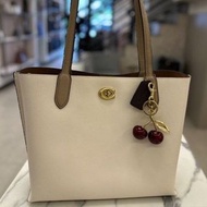 Coach Willow Shoulder Bag