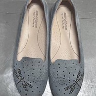 Dr Kong women's office flat shoe 女裝 返工鞋 平底鞋