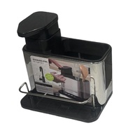 Kitchen Cutlery Holder Fork Spoon Knife Organiser Cutlery Holder Drainer Cutlery Tray Utensil Storag