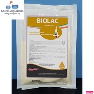 Digestive Enzyme for Aquarium Fish BIOLAC Enzyme