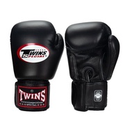 12OZ TWINS นวมชกมวย Thai Fight TaekwondoTraining Sandbag Fighting ing Muay