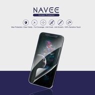Navee Seal NOKIA 6310 (2021) Anti Break Screen Protector
