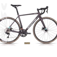 [SHIMANO 105] CARBON ROADBIKE 2021 | Benotto Carbon Road Bike