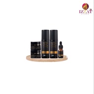 Hi Glow SkinCare Paket Ultimate Remove Spot - Flek Hitam pori pori dan kerutan