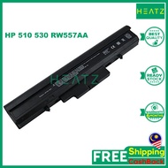 HP 510 530 RW557AA HSTNN-FB40 HSTNN-IB44 440704-001 440264-ABC 441674-001 440268-ABC HSTNN-C29C LAPT