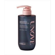 Unove Deep Damage Repair Shampoo 500g